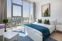 High Floor | Bright and Spacious | Cosy Vibes