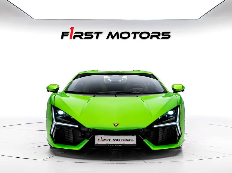 2024 Lamborghini Revuelto63231164531075112