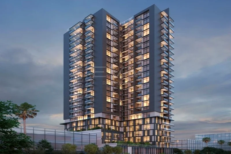 High Floor | Near Metro | Payment Plan63997298162433110