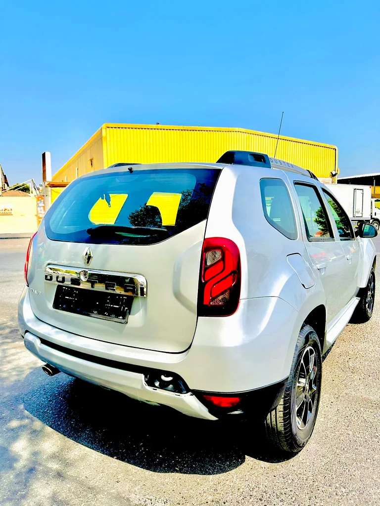 4WD(2018) in perfect condition63222312322050112