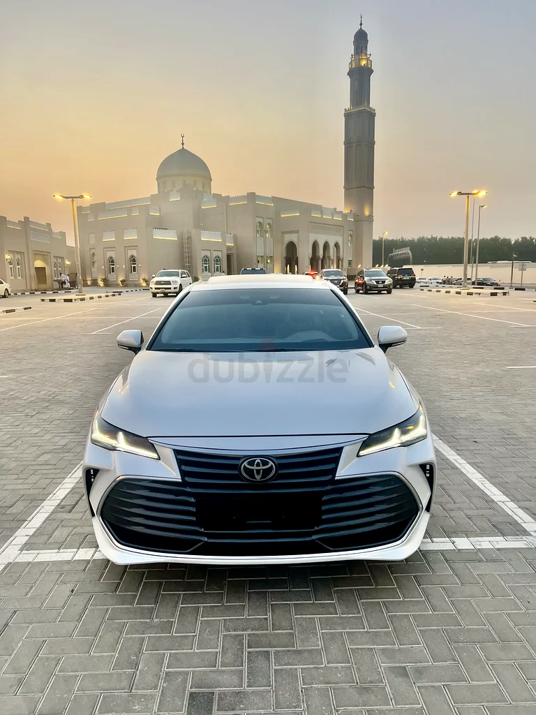 Toyota Avalon 202263402408812674111