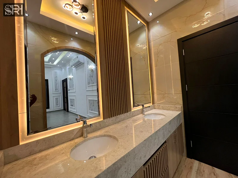 Modern Luxury Villa w/ Pool & Garden in Helio 263907479549698114