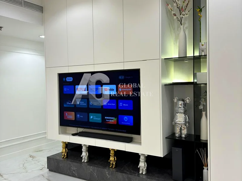 Fully Upgraded | Customized | Marina View64037405686017113