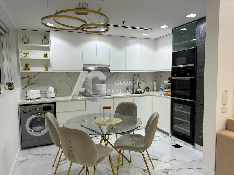 Fully Upgraded | Customized | Marina View64037405686017110