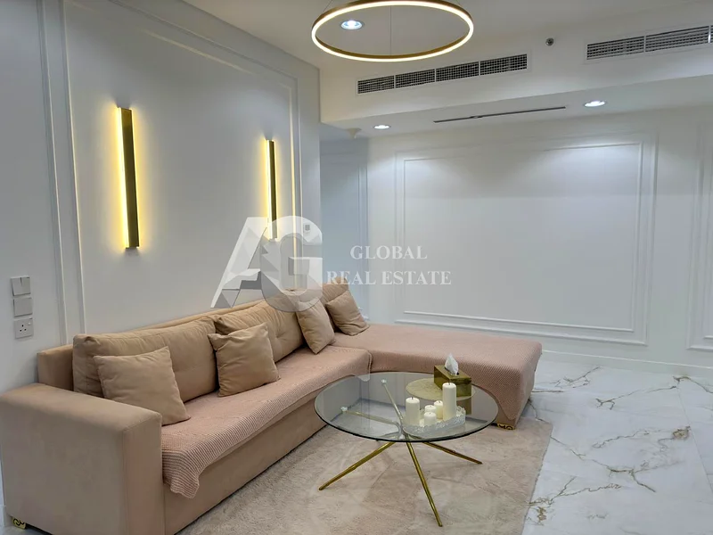 Fully Upgraded | Customized | Marina View64037405686017111