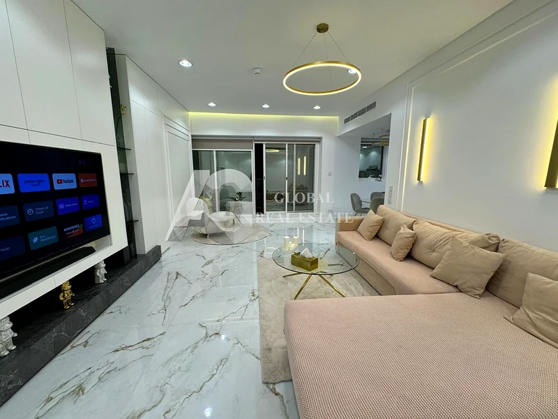 Fully Upgraded | Customized | Marina View64037405686017112