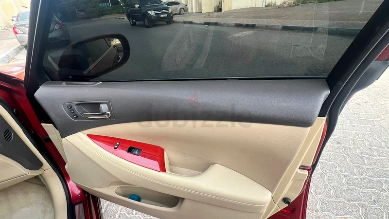 لكزس 350 200863225702817281112