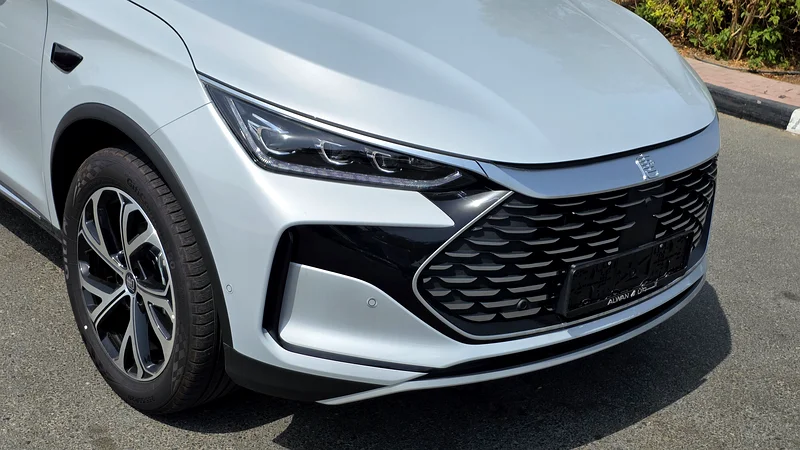 2025 BYD TANG DM-i | جديد بالكامل | للتصدير63176619384321111