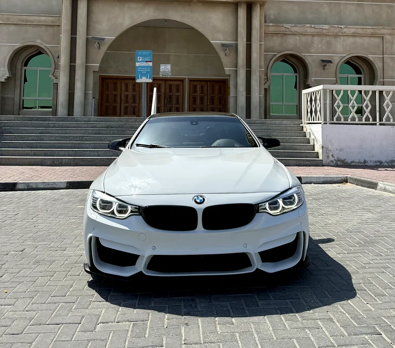 BMW M4 Korean specs SPECIAL OFFER!63228787441538111