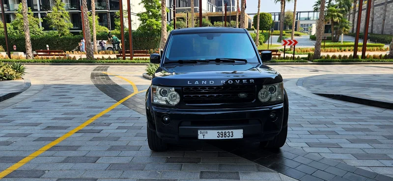2013-Land Rover LR4 HSE-5.0L/V8-Excellent Condition63399893866115112