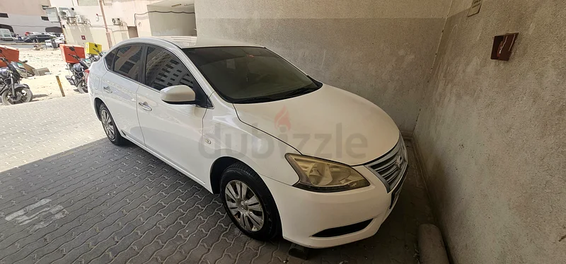 نيسان سنترا 2015، معيار الخليج، مواصفات63399980515457114
