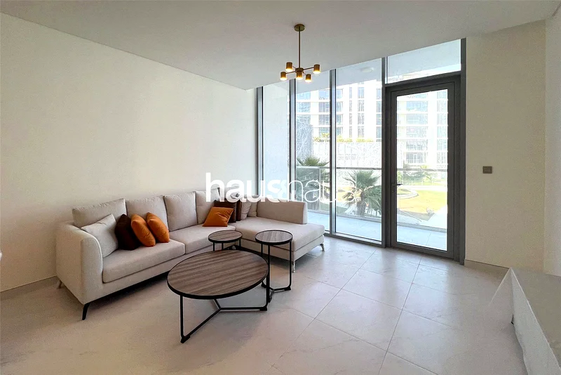 Fully Furnished | Lagoon Views | Investors Deal64006394260482113