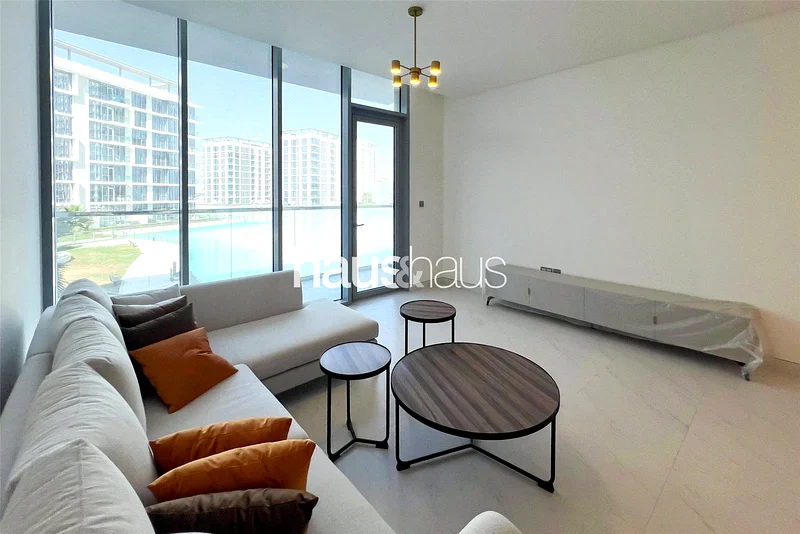 Fully Furnished | Lagoon Views | Investors Deal64006394260482114