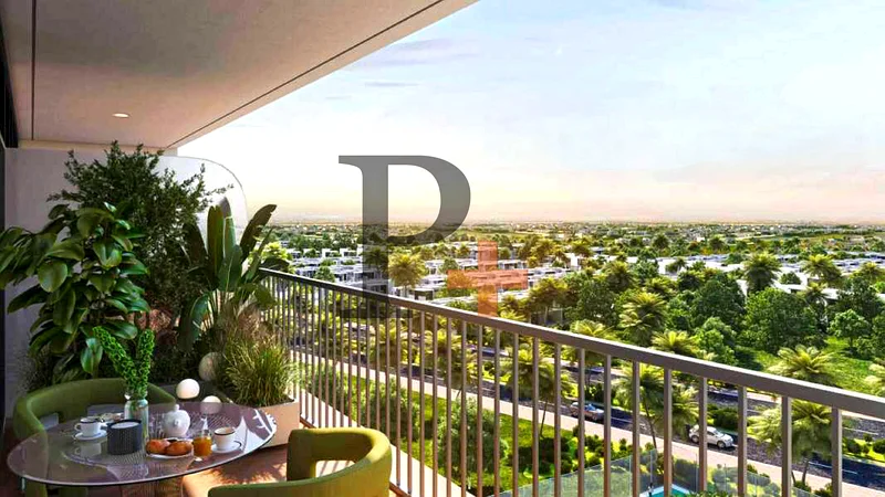 1 Bedroom | Handover Q4 2026 | Contact for Pricing64003130582659114