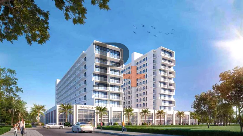 1 Bedroom | Handover Q4 2026 | Contact for Pricing64003130582659110