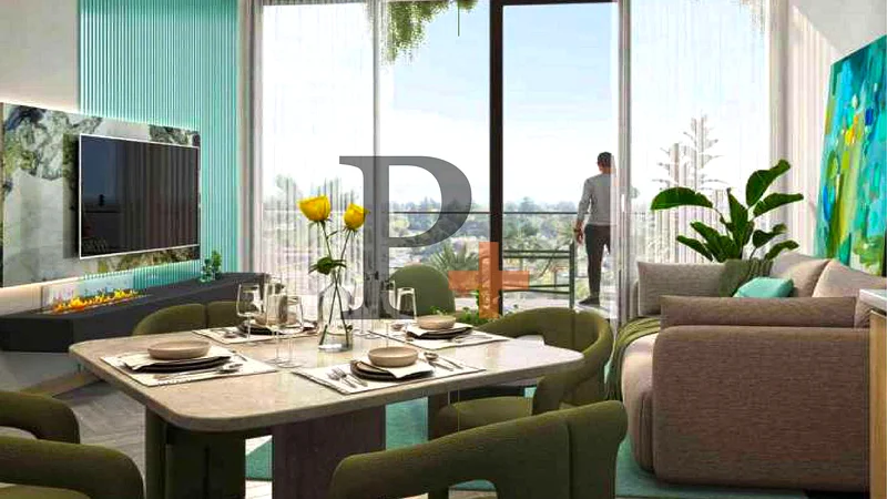 1 Bedroom | Handover Q4 2026 | Contact for Pricing64003130582659112