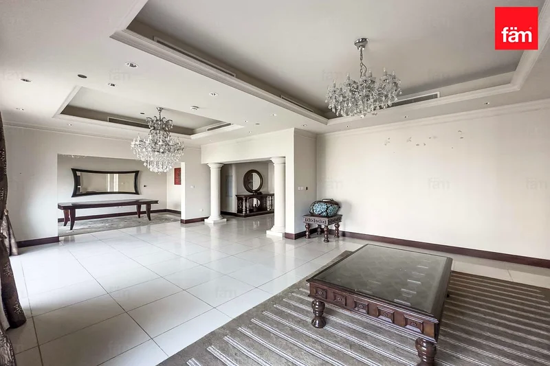 3 Master BR+Maid | Penthouse | Partial Sea View63752664710529112
