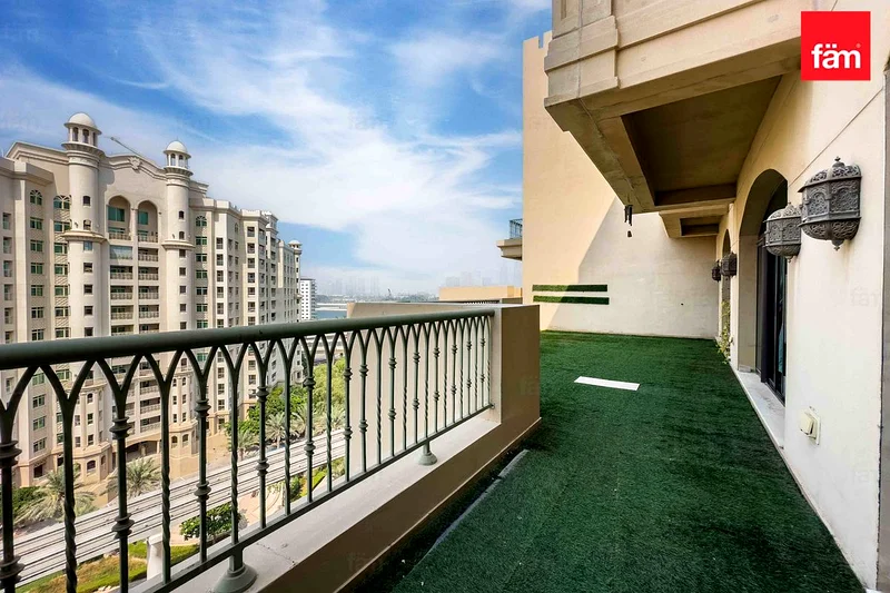 3 Master BR+Maid | Penthouse | Partial Sea View63752664710529111
