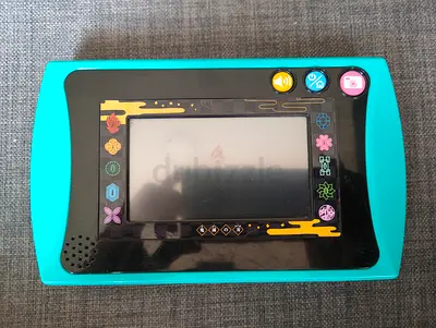 Vintage Bandai Japan Demon Slayer: Kimetsu no Yaiba Total Concentration Pad Green Tested Works