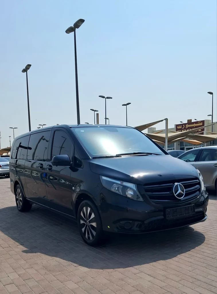 مرسيدس بنز V class63399920728961111
