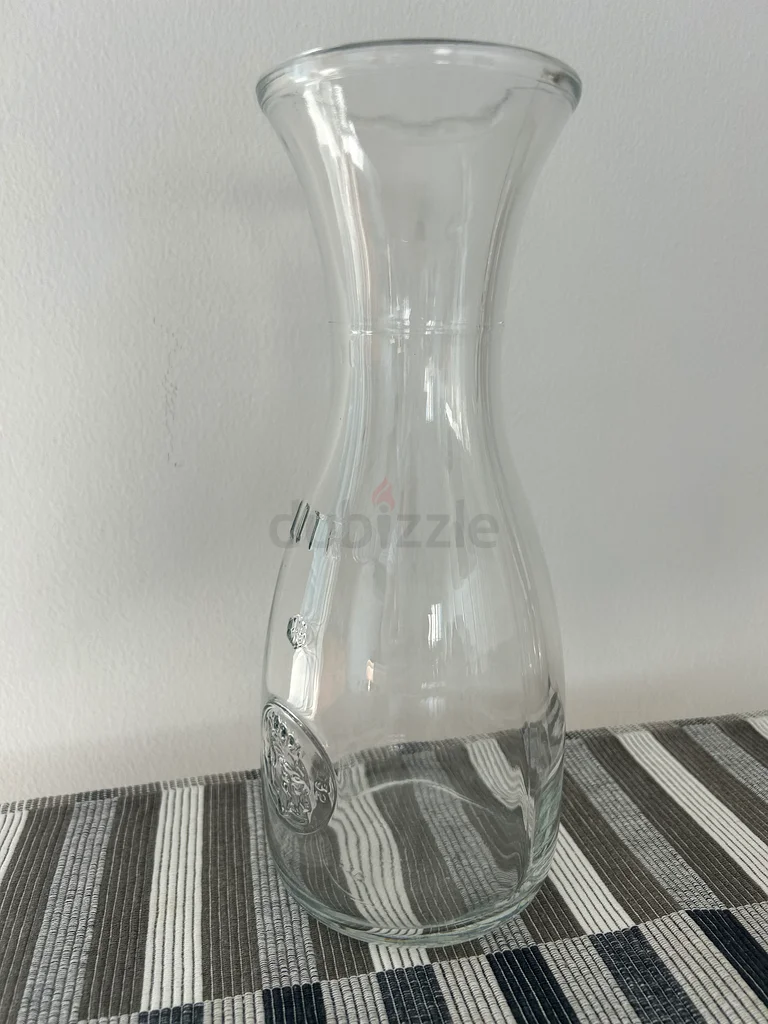 1 L juice carafe63211430441219111