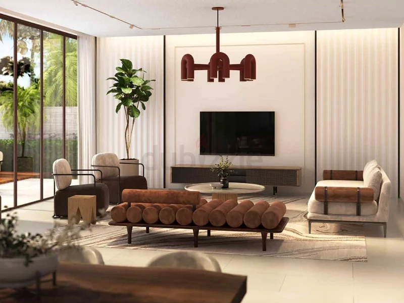 Large Plot | Type LV | Q4 2025 | PP | Best Deal63961325268355111