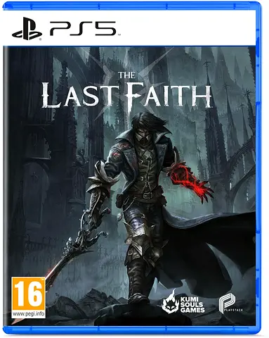PS5 The Last Faith Game at Wholesale Price