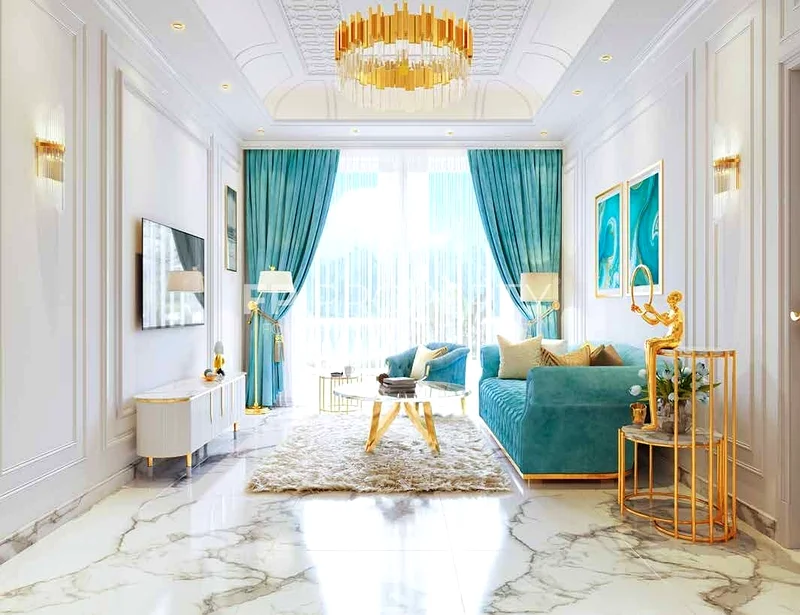 Aqua Dimore by Vincitore | Luxury Boutique Apartment | Smart Homes | 4 Years Post Handover PP or Guaranteed Return 8% During Construction64021258359939110