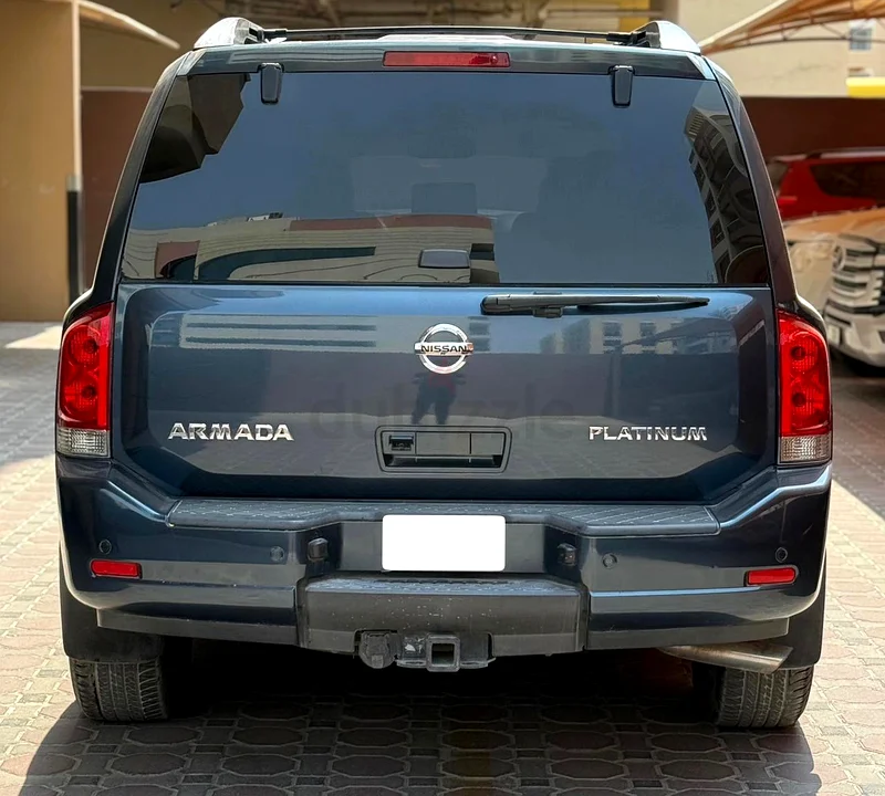 نissan armada | 2014 | خيارات كاملة63399981910531114
