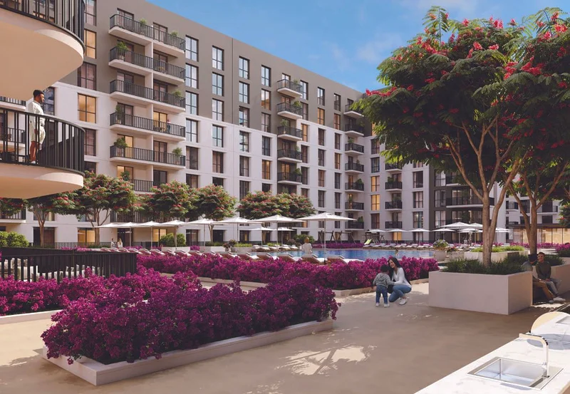 PARK FACING UNIT || 50-50 PAYMENT PLAN || HANDOVER NEXT YEAR63950996587650113