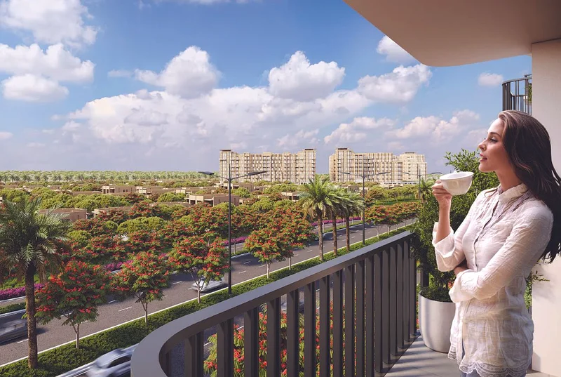 PARK FACING UNIT || 50-50 PAYMENT PLAN || HANDOVER NEXT YEAR63950996587650110