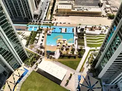 Elegant | Highâ€‘Floor| 3â€‘Bedroom Rental in Towerâ€¯2