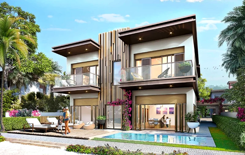 Large Plot | Type LV | Q4 2025 | PP | Best Deal63961325268355110