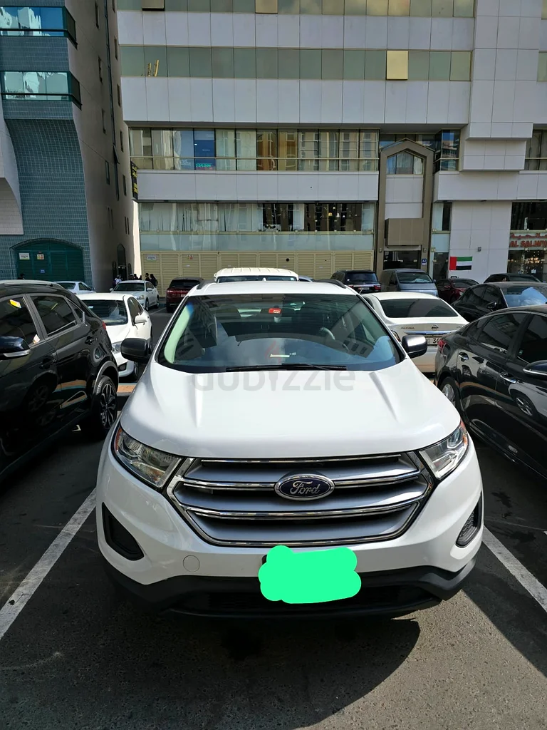 FORD EDGE 2016633998925296671111