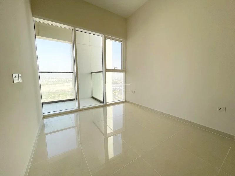 High Floor | Golf View | Rented63972218091267112