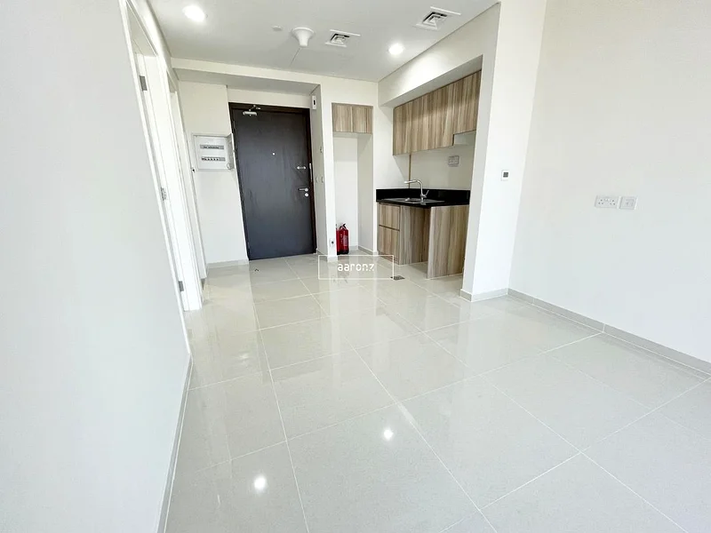 High Floor | Golf View | Rented63972218091267114