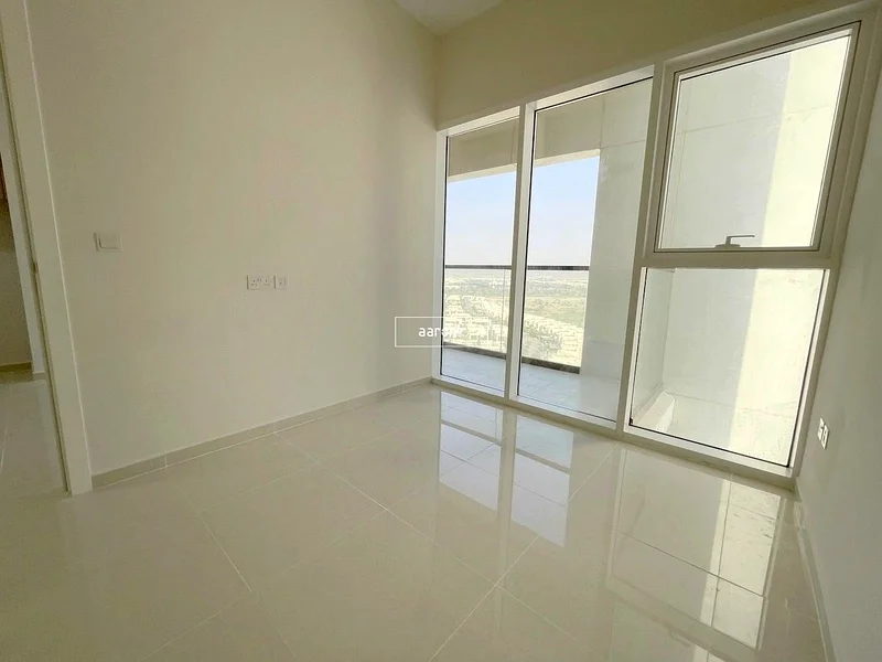 High Floor | Golf View | Rented63972218091267113