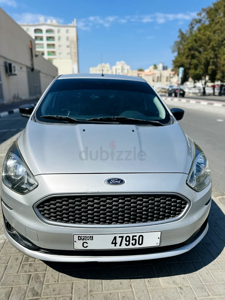 فورد فيغو موديل 2020 خليجي 1.5632267452824351127