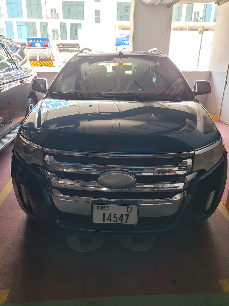 Ford edge 201163226745336065113