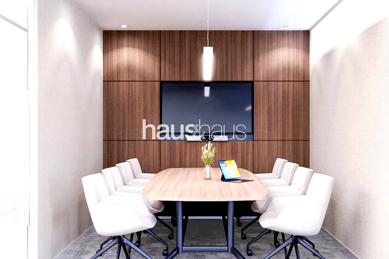 Turnkey Office | DIFC License | Ready in August63220803416962114