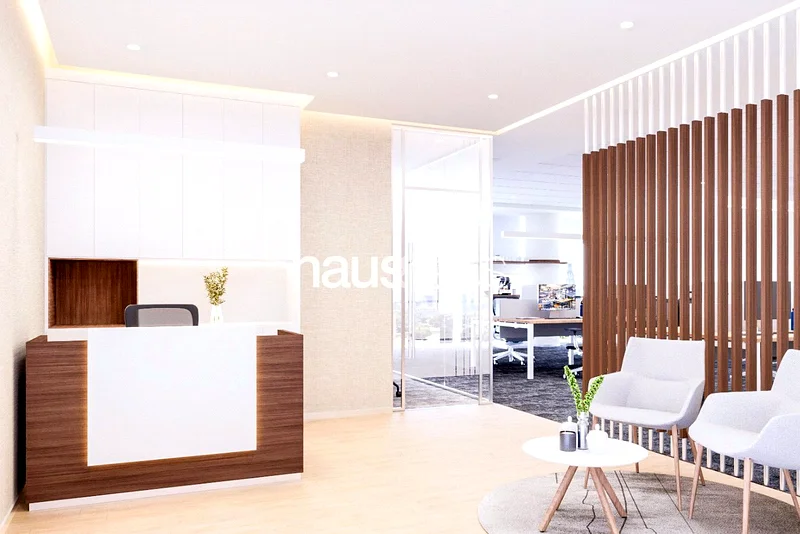 Turnkey Office | DIFC License | Ready in August63220803416962112