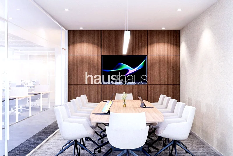 Turnkey Office | DIFC License | Ready in August63220803416962111