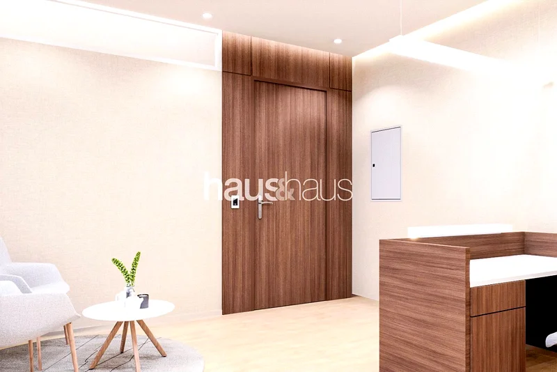 Turnkey Office | DIFC License | Ready in August63220803416962113