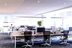 Turnkey Office | DIFC License | Vacant