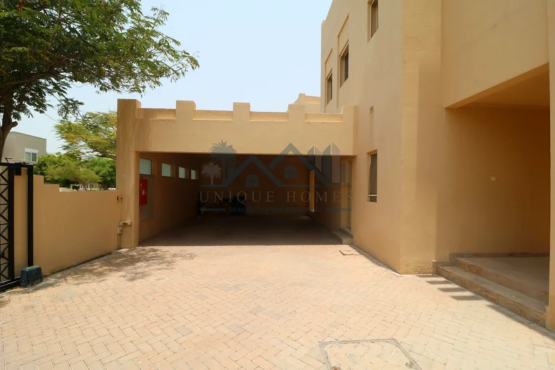 فيلا هاتان من نوع 5 غرف نوم في ميدوز 663726017297539114