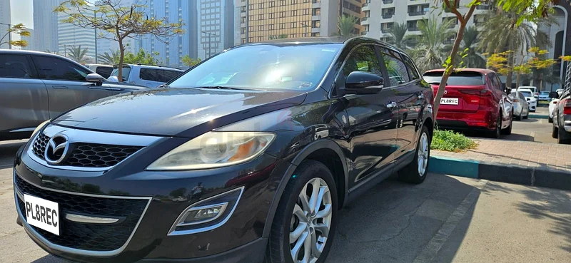 Mazda CX-963398513636609111