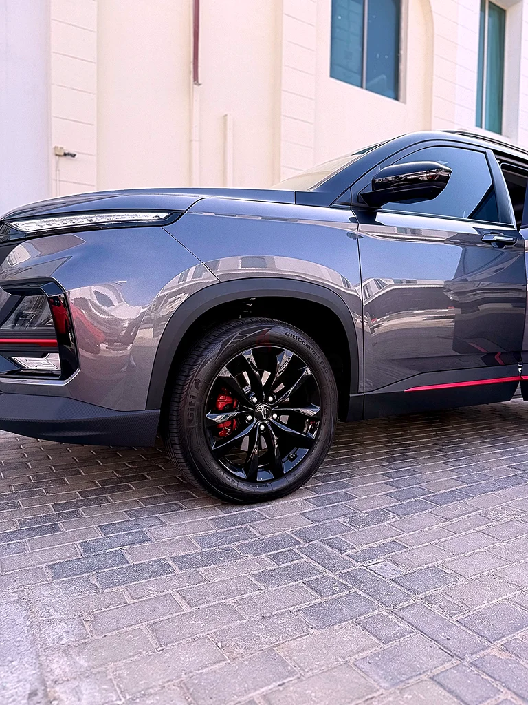 Chevorlet Captiva 2025 Midnight Edition63398564626819112