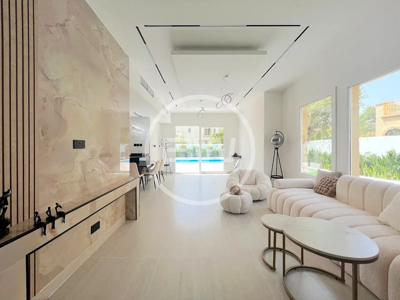 4 BEDROOMS | PRIVATE POOL | FULLY UPGRADED63922402865153113