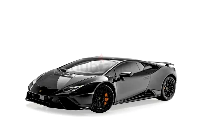 2023 Lamborghini Huracan Tecnica634073550664971116