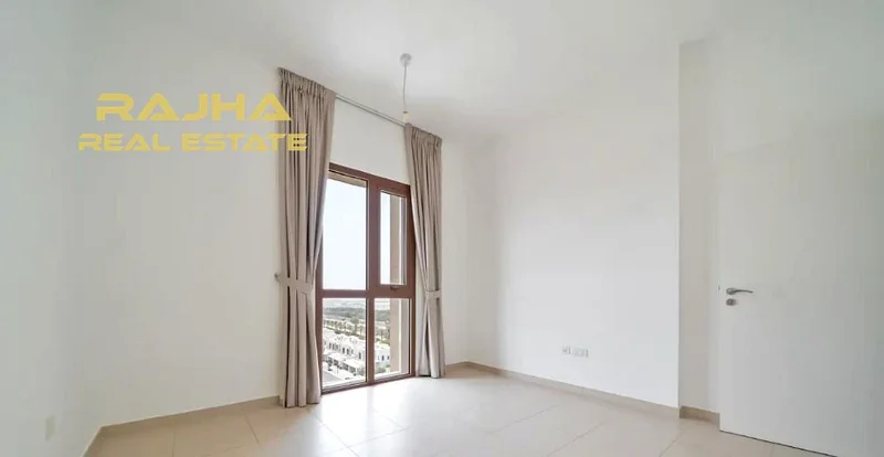 Modern 1BR | Mid Floor | Balcony | Vacant Soon63952307588611114